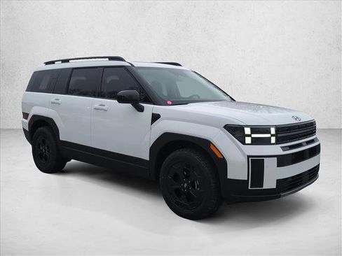 New 2026 Hyundai Santa Fe XRT w/ Tow & Go Package image 6