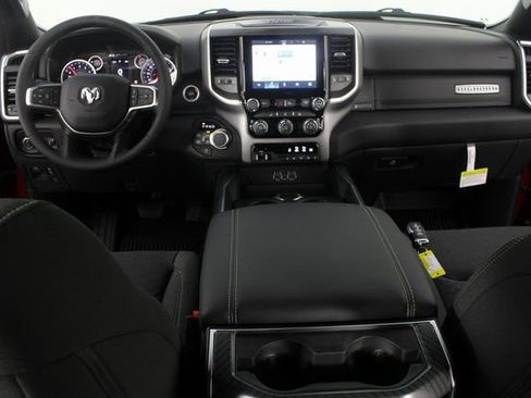 New 2026 RAM 1500 Big Horn image 9