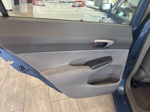 Used 2007 Honda Civic LX image 23