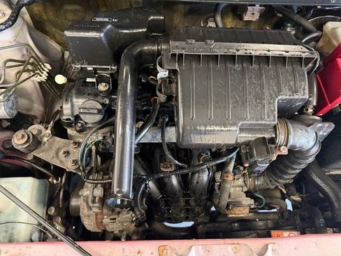 Used 2014 Mitsubishi Mirage DE image 8