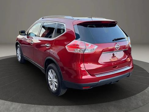 Used 2016 Nissan Rogue SV AWD/4WD image 6