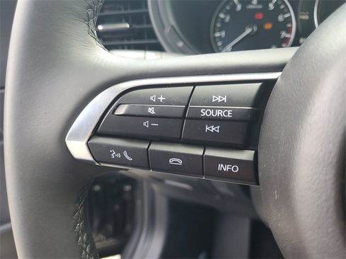 Certified 2024 MAZDA CX-30 AWD 2.5 S w/ Preferred Package image 23