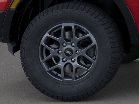 New 2025 Ford Ranger XLT w/ Technology Package image 19