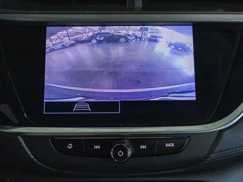 Used 2022 Buick Encore GX Select FWD image 6