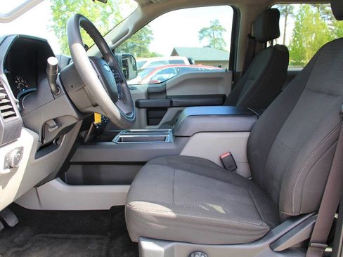 Used 2017 Ford F150 XL w/ Equipment Group 101A Mid image 23