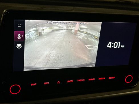 Certified 2022 Kia Forte GT image 18