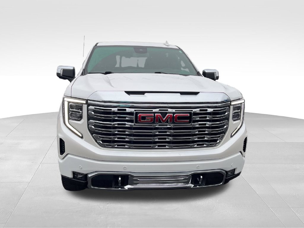 Used 2022 GMC Sierra 1500 Denali AWD/4WD image 8