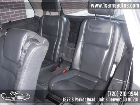 Used 2008 Volvo XC90 3.2 image 19