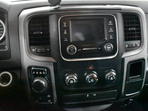 Used 2018 RAM 1500 Express w/ Express Value Package image 20