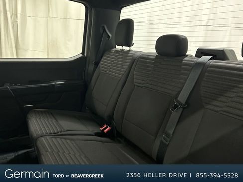 Used 2022 Ford F150 XL w/ STX Appearance Package image 26