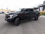 Used 2019 Ford F150 Lariat w/ Equipment Group 502A Luxury image 3