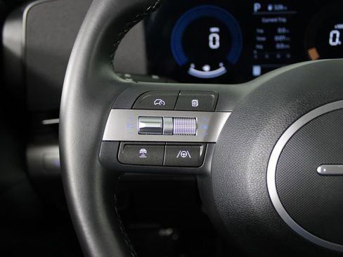 Certified 2026 Hyundai Kona SEL Sport FWD image 24