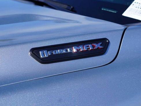 Used 2024 Toyota Tacoma Trailhunter image 9