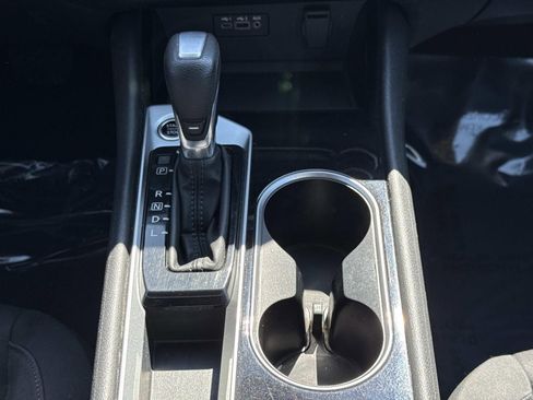 Used 2024 Nissan Altima 2.5 SV image 13