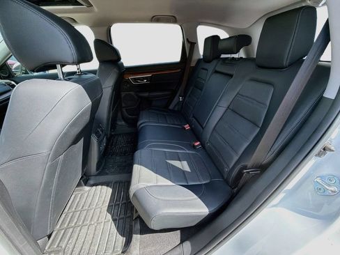Used 2019 Honda CR-V EX-L image 26