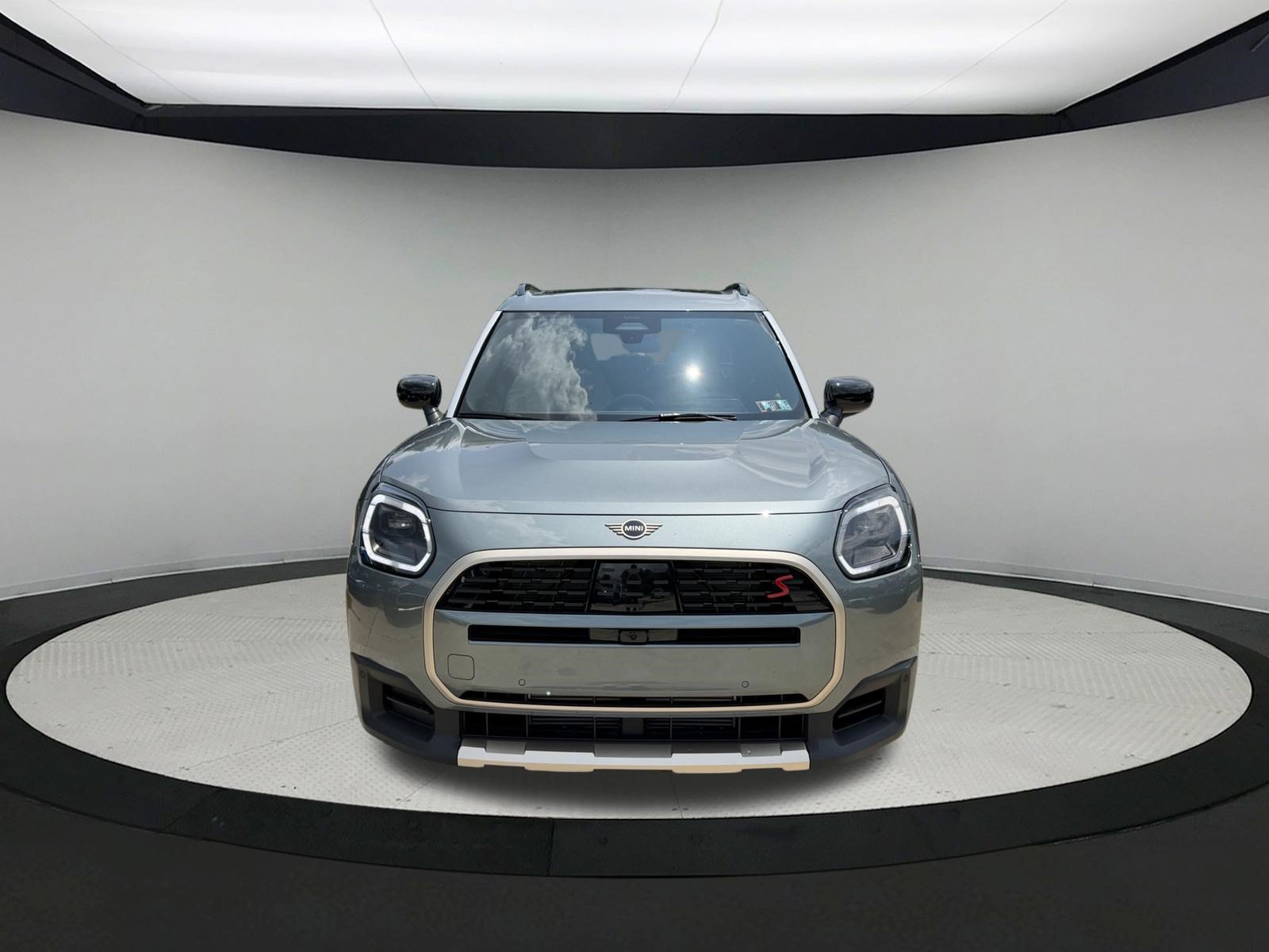 Used 2027 MINI Cooper Countryman S AWD/4WD image 2