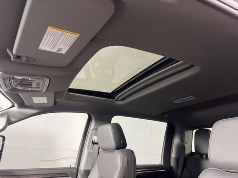 New 2026 Chevrolet Silverado 2500 LTZ w/ LTZ Convenience Package image 15