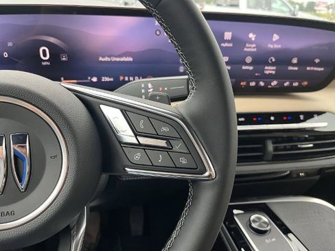 New 2026 Buick Enclave Preferred w/ Power Package image 14