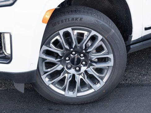 Used 2024 GMC Yukon Denali Ultimate image 26