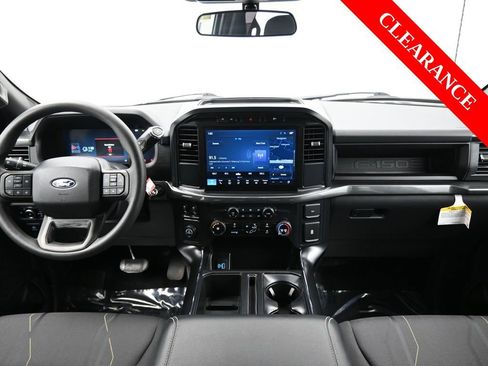 Used 2024 Ford F150 STX image 34