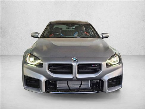 New 2026 BMW M2 w/ Lighting Package image 5