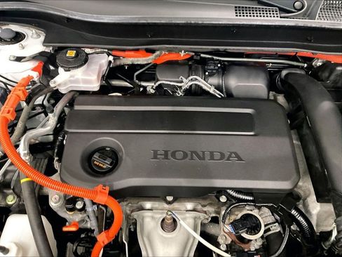 Used 2023 Honda CR-V Sport image 35