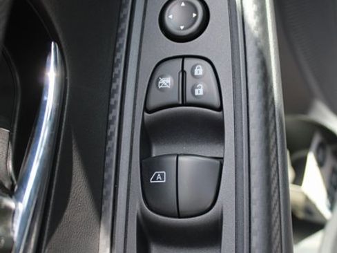 New 2025 Nissan Versa SV w/ Trunk Package image 7