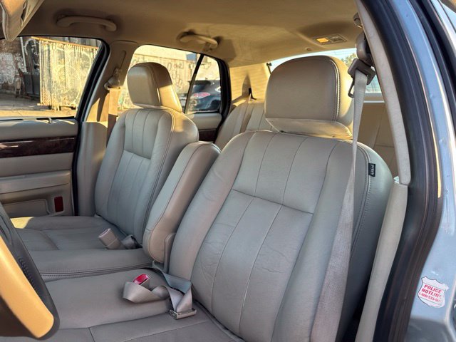 Used 2009 Mercury Grand Marquis LS RWD image 17