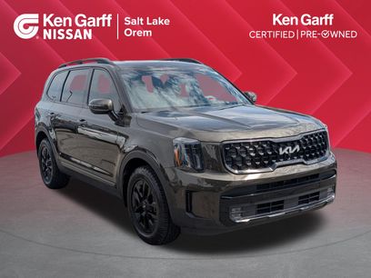 Used 2024 Kia Telluride SX Prestige X-Pro