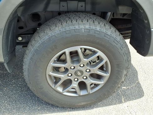 Used 2024 Ford Ranger XLT w/ Equipment Group 301A High RWD image 18