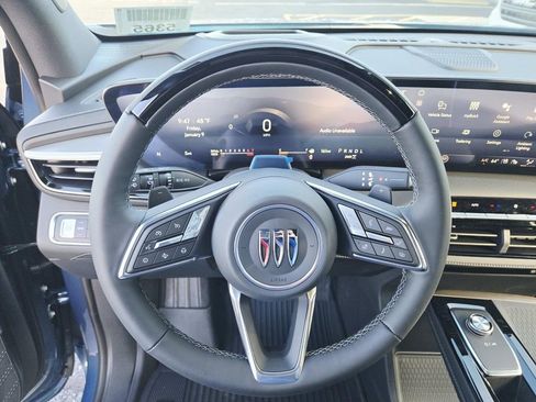 New 2026 Buick Enclave Avenir w/ Super Cruise Package image 21