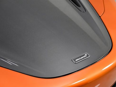 Used 2018 McLaren 720S Performance RWD image 6