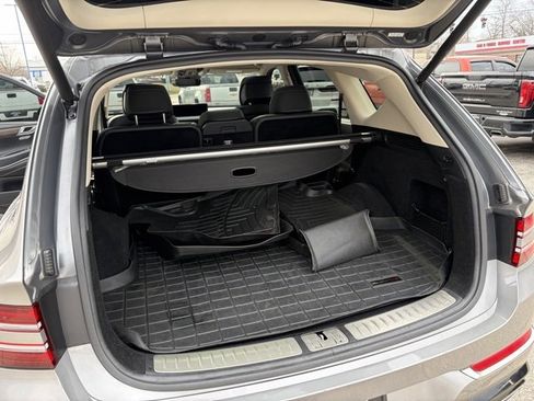 Used 2021 Genesis GV80 3.5T image 36