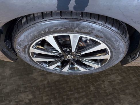 Used 2018 Nissan Altima 2.5 SV image 30