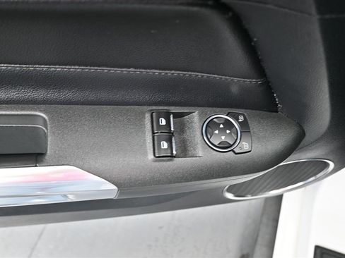 Used 2016 Ford Mustang Premium RWD image 11