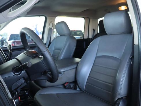Used 2015 RAM 3500 Tradesman AWD/4WD image 16
