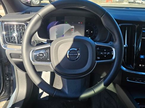 Certified 2024 Volvo V60 B5 Cross Country Ultimate image 21
