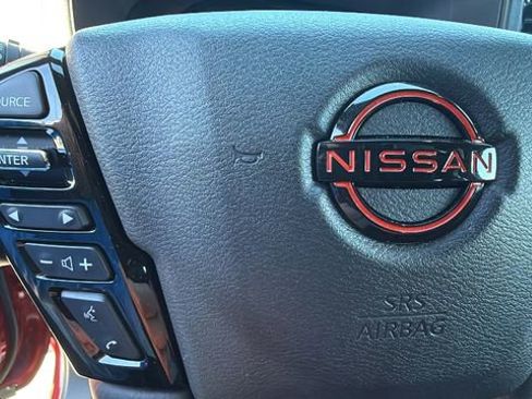 Certified 2023 Nissan Frontier PRO-4X w/ Pro Convenience Package image 19