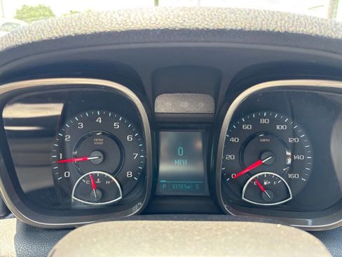 Used 2013 Chevrolet Malibu LS image 23