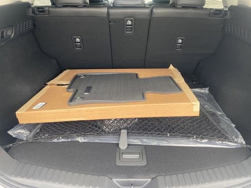 New 2025 MAZDA CX-5 AWD 2.5 S w/ Preferred Package image 24