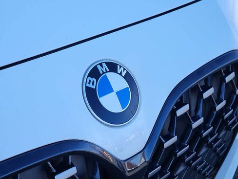 Certified 2023 BMW 430i xDrive Convertible w/ M Sport Package image 4