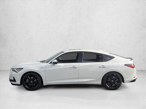 New 2026 Acura Integra A-Spec image 5