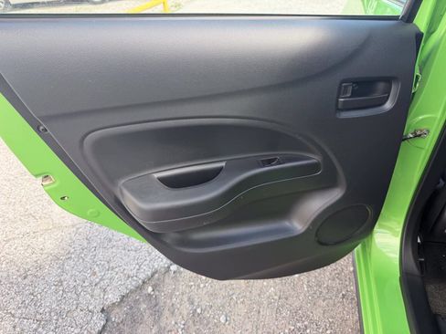 Used 2014 Mitsubishi Mirage DE FWD image 15