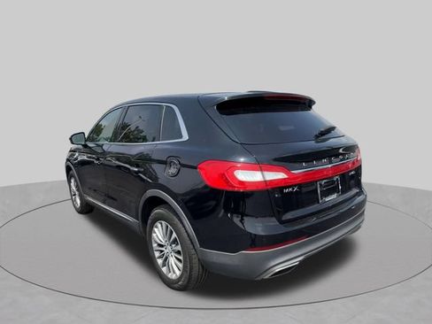 Used 2018 Lincoln MKX Select w/ Select Plus Package AWD/4WD image 6