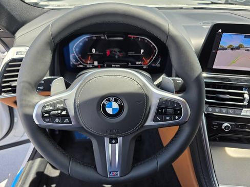 New 2026 BMW 840i xDrive AWD/4WD image 13