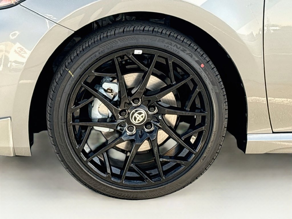 New 2026 Toyota Camry XSE FWD image 29
