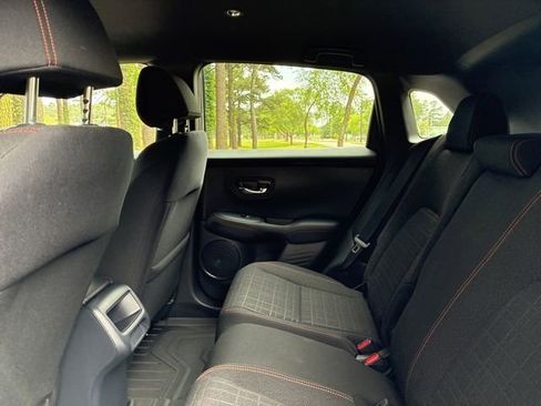 Used 2023 Honda HR-V Sport image 22
