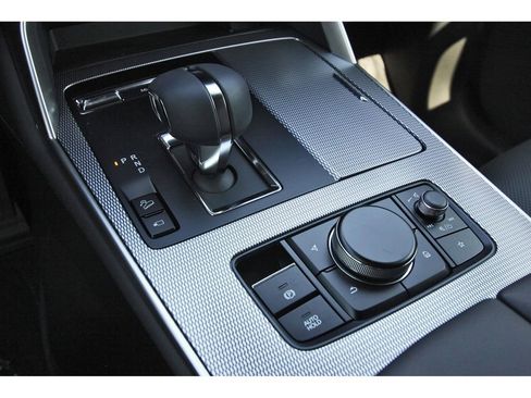 New 2026 MAZDA CX-70 3.3 Turbo w/ Premium Plus Pkg image 26