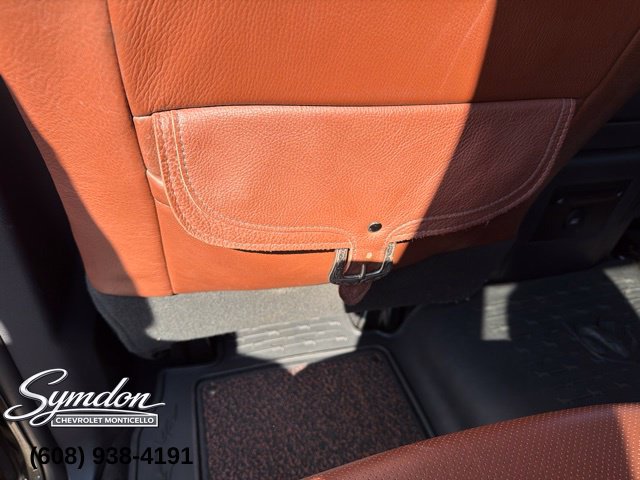 Used 2012 RAM 2500 Longhorn w/ Cold Weather Group AWD/4WD image 18