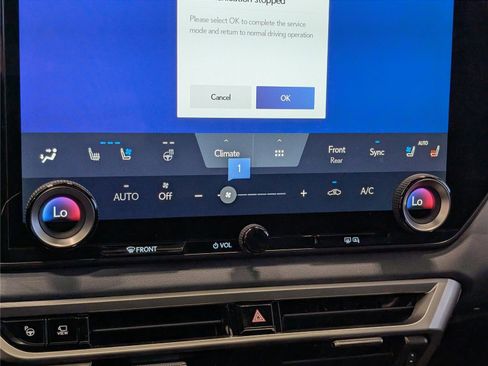 New 2026 Lexus RX 350 AWD image 25